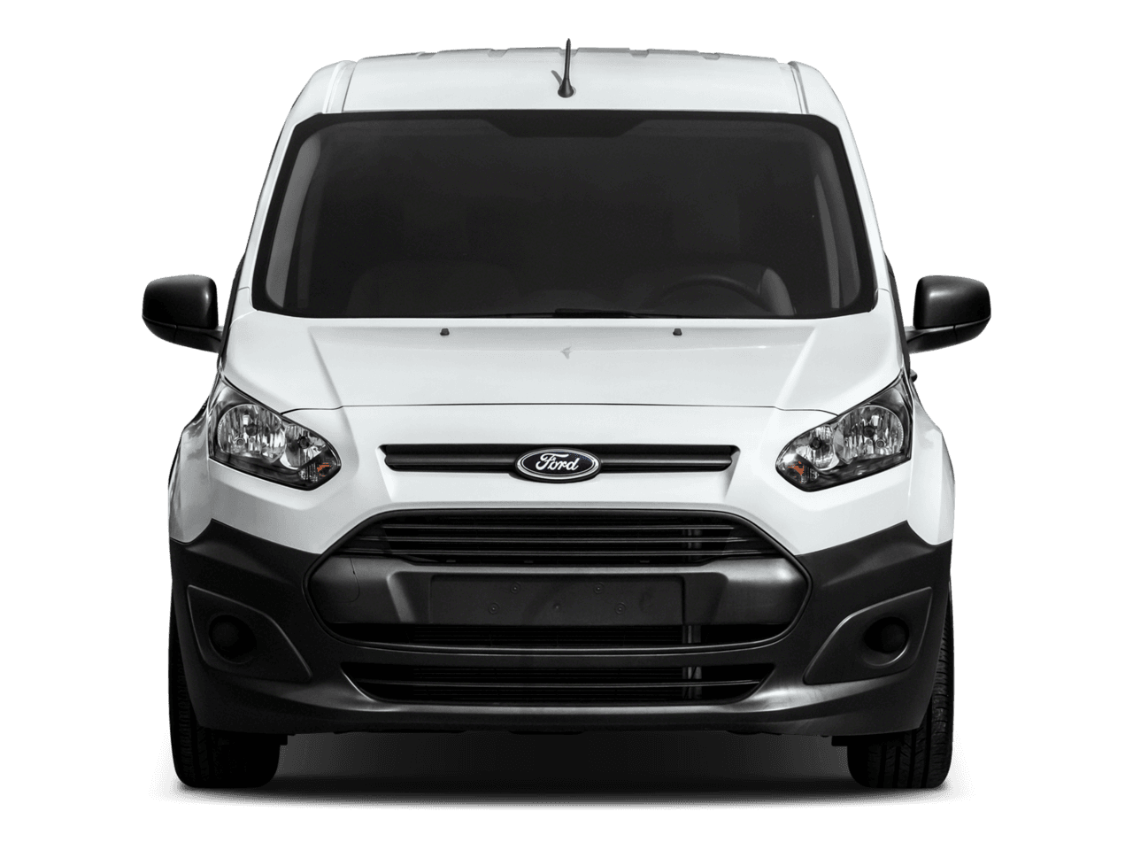 2016 Ford Transit Connect LWB XL - Front (full)