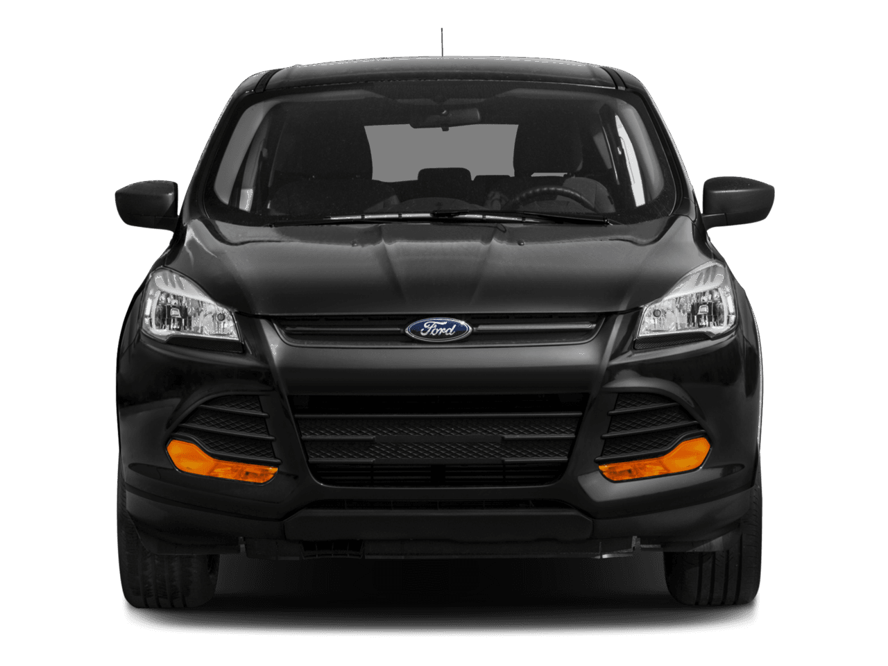2016 Ford Escape 4WD 4dr SE - Front (full)