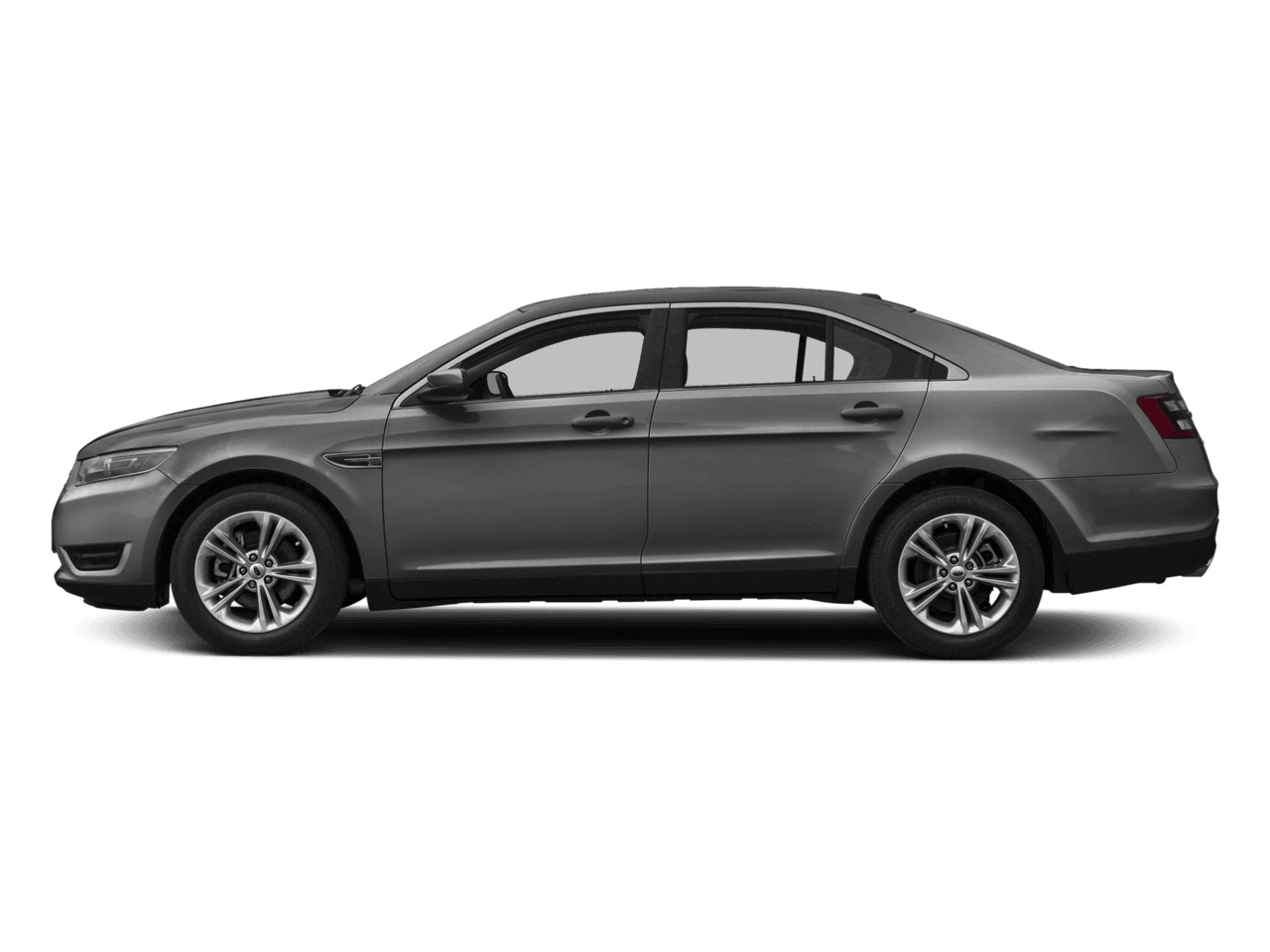 2016 Ford Taurus 4dr Sdn SE FWD - Profile, facing to the left