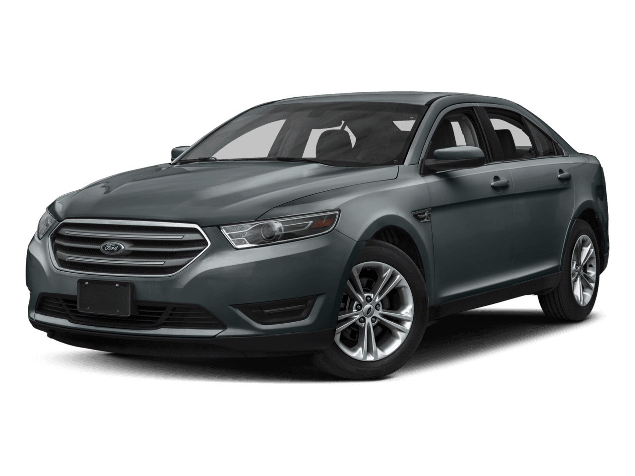 2016 Ford Taurus 4dr Sdn Limited FWD - Front 3/4, facing to the left