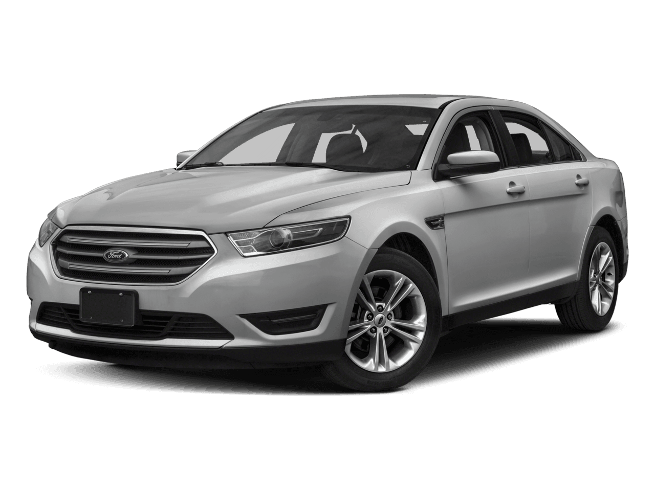 2016 Ford Taurus 4dr Sdn Limited FWD - Front 3/4, facing to the left