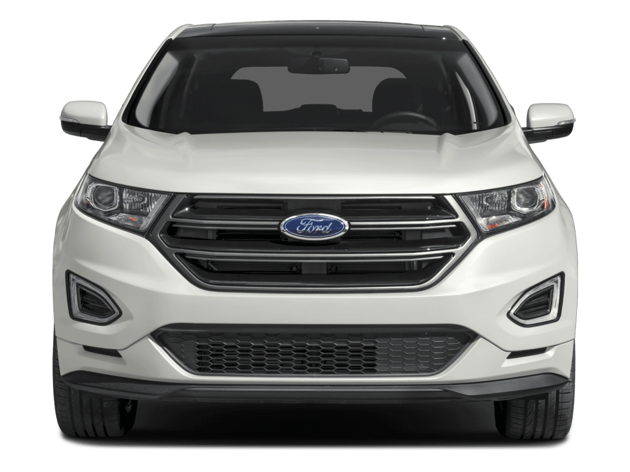 2016 Ford Edge 4dr Sport AWD - Front (full)