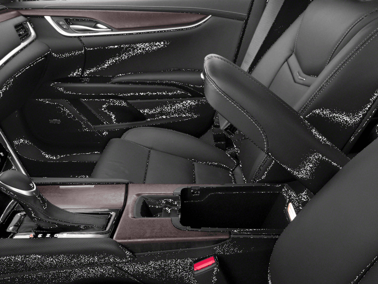 2018 Cadillac XTS  - Interior Center Storage Console