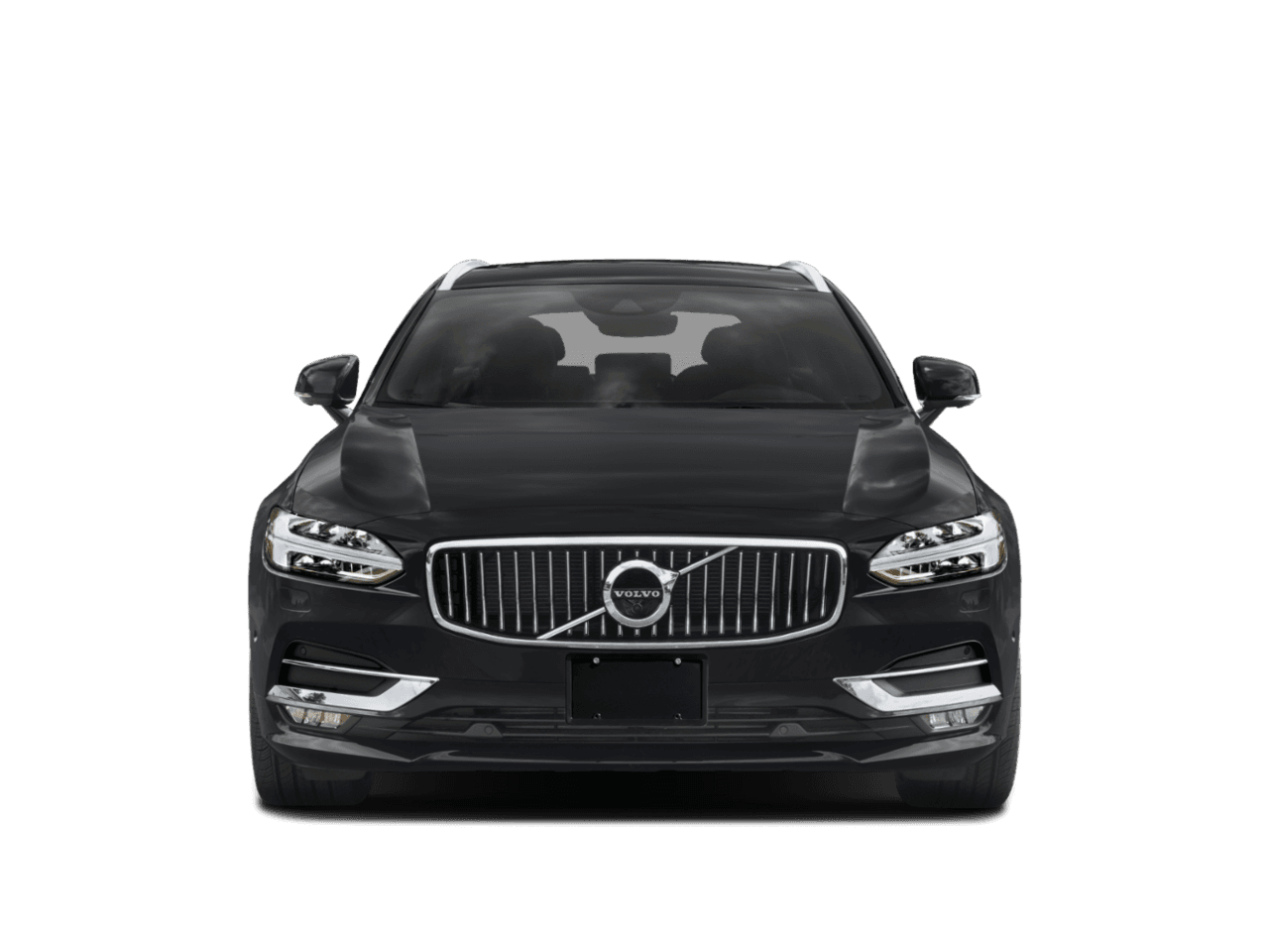 2018 Volvo V90 Inscription - Front (full)