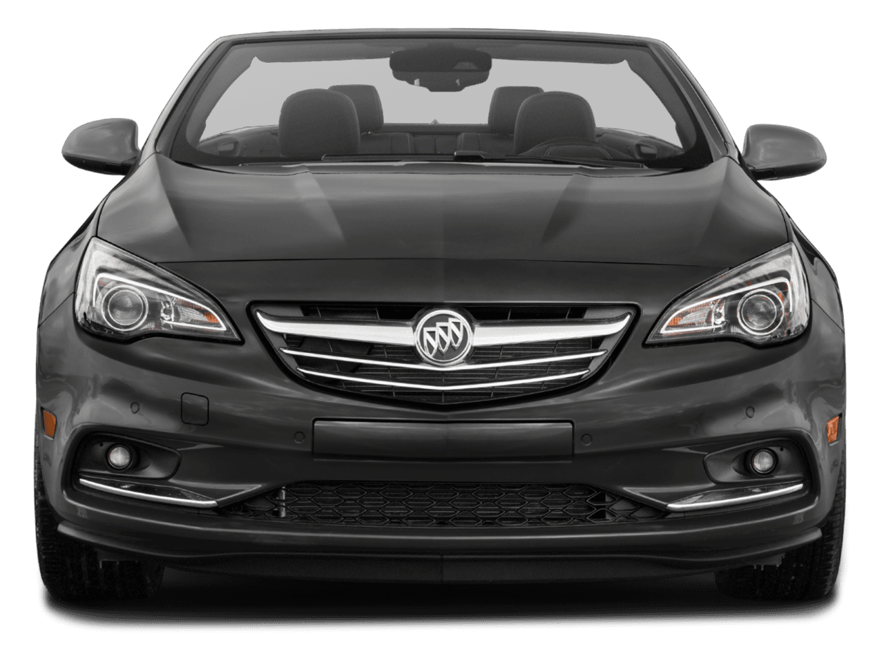 2018 Buick Cascada  - Front (full)