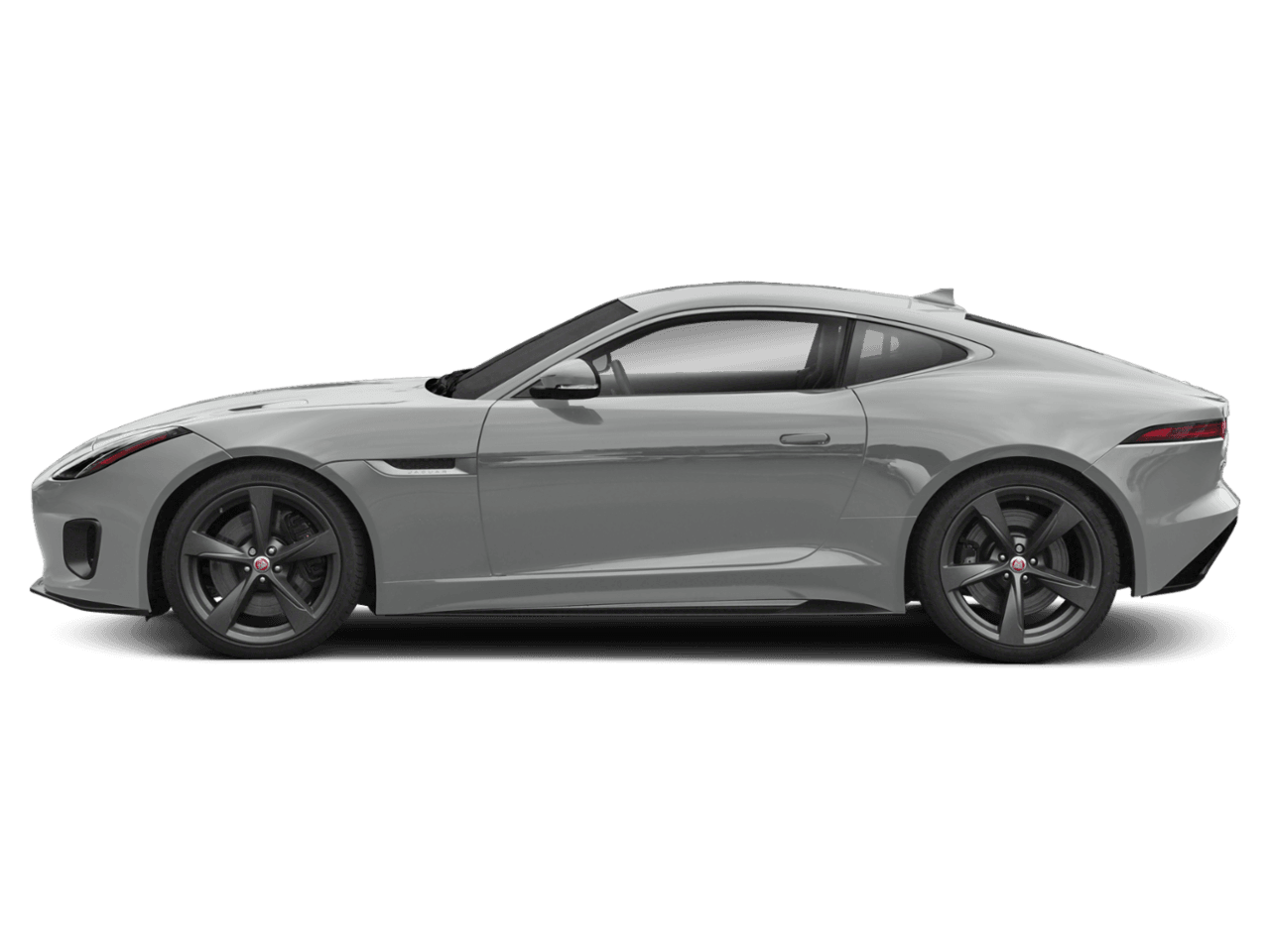 2018 Jaguar F-TYPE 400 Sport - Profile, facing to the left