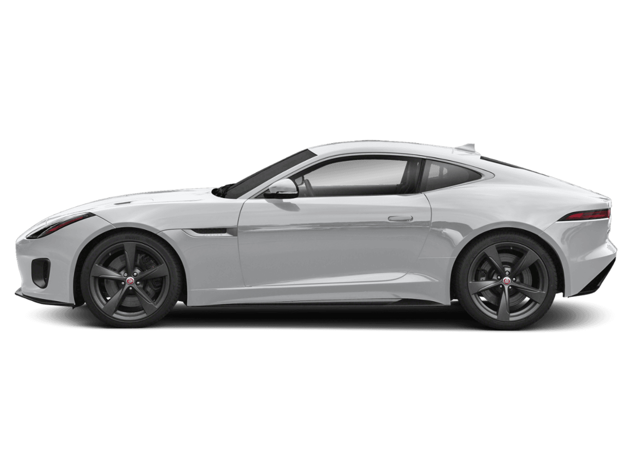 2018 Jaguar F-TYPE 400 Sport - Profile, facing to the left