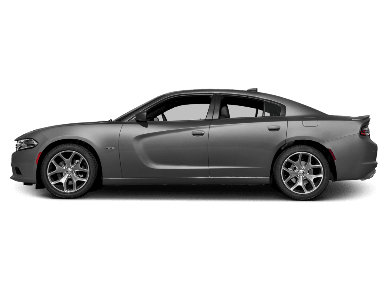 2018 Dodge Charger Daytona - Profile, facing to the left