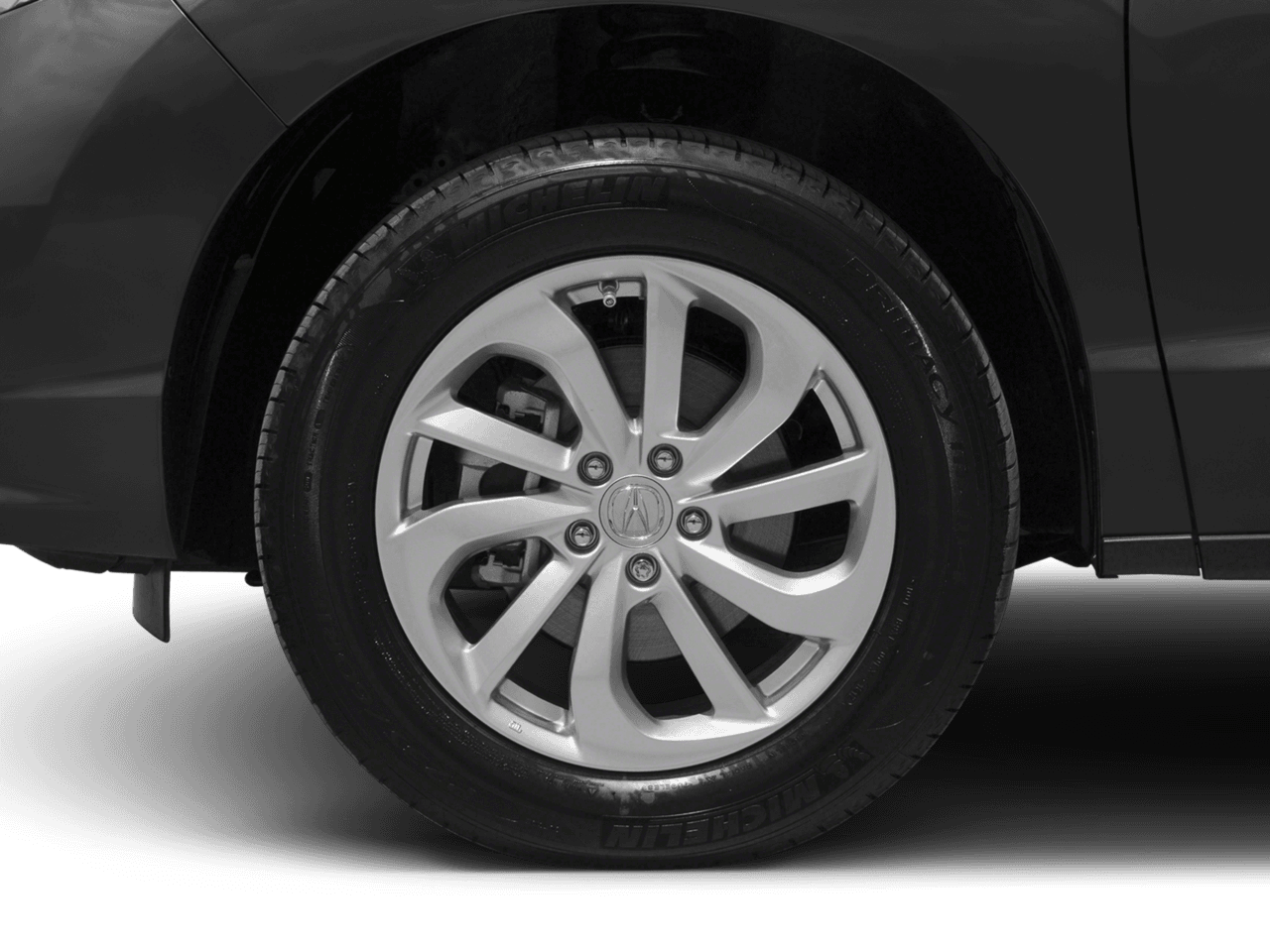 2018 Acura RDX w/Technology Pkg - Interior Wheel