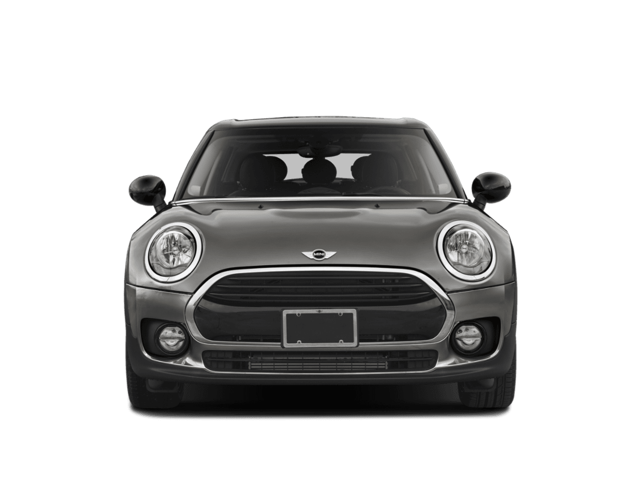 2018 MINI Clubman Cooper - Front (full)