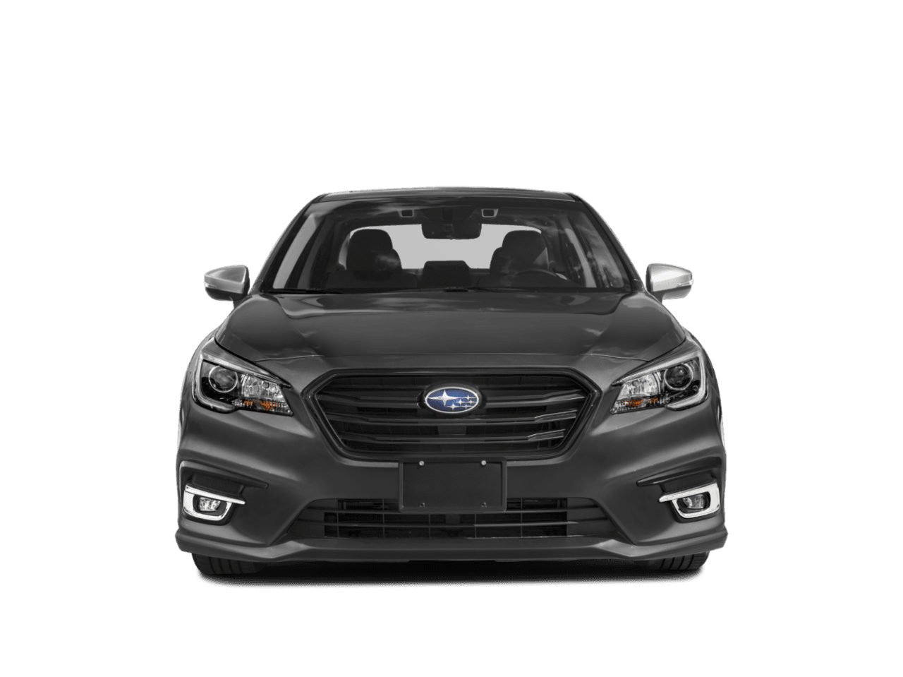 2018 Subaru Legacy Sport - Front (full)