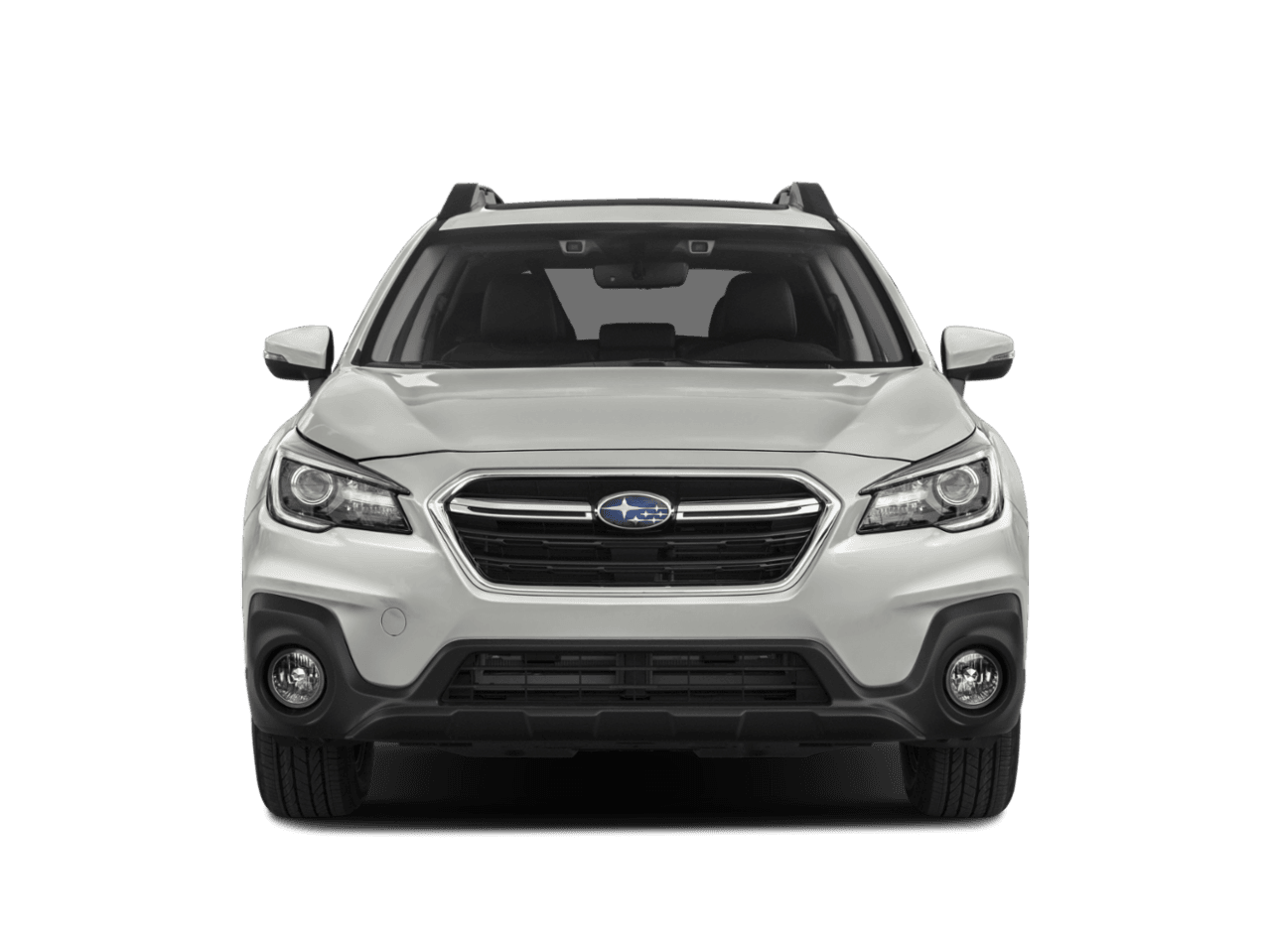 2018 Subaru Outback  - Front (full)