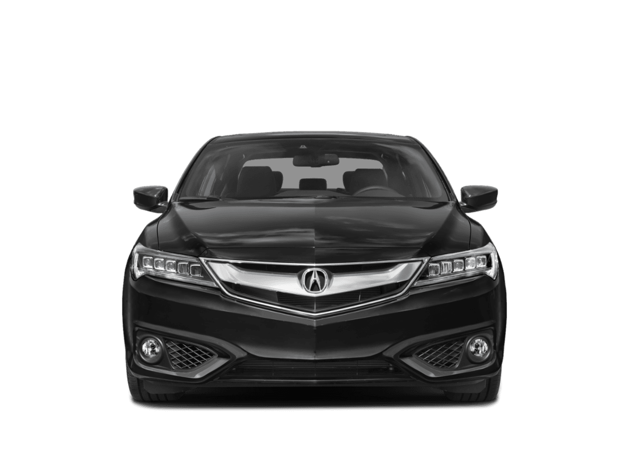 2018 Acura ILX w/Technology Plus/A-SPEC Pkg - Front (full)