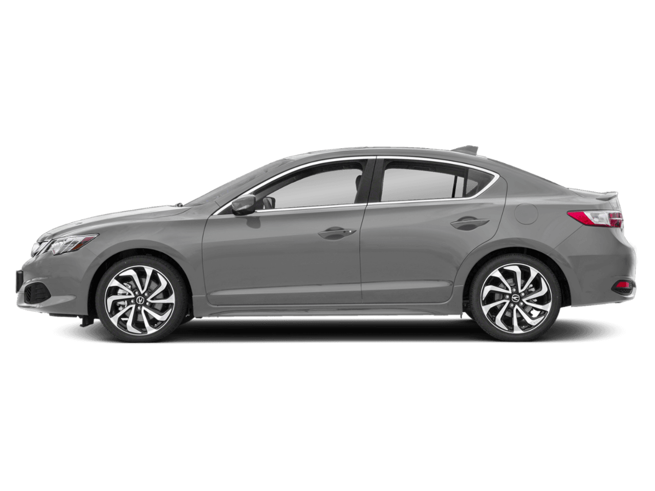 2018 Acura ILX Special Edition - Profile, facing to the left