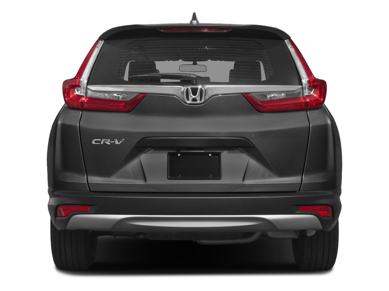 2018 Honda CR-V LX - Rear (full)