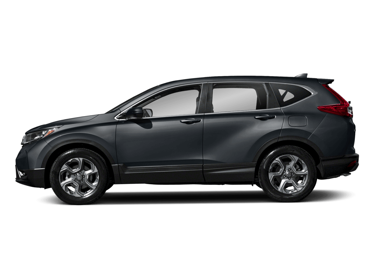 2018 Honda CR-V EX-L - Profile, facing to the left