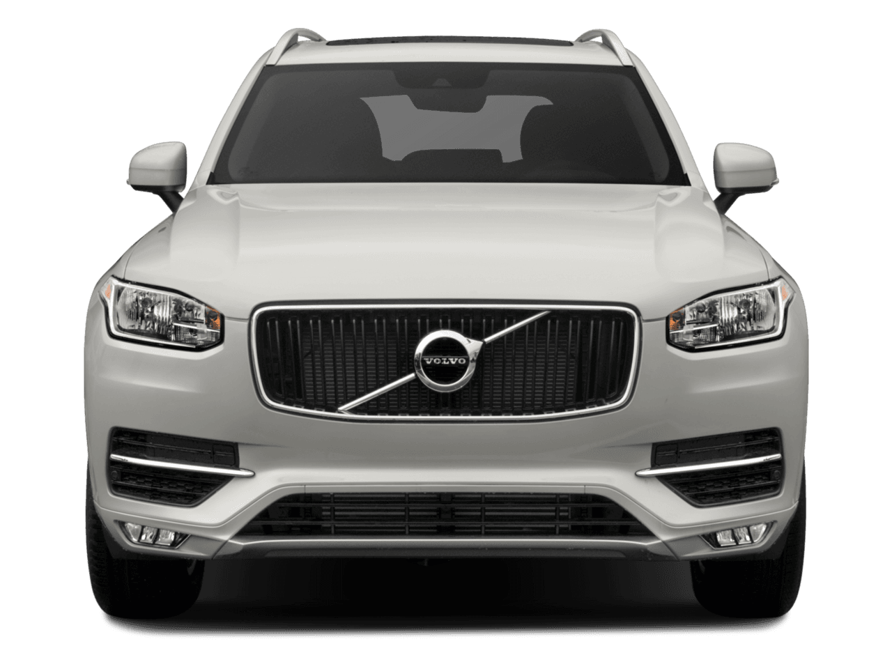 2018 Volvo XC90 Momentum - Front (full)