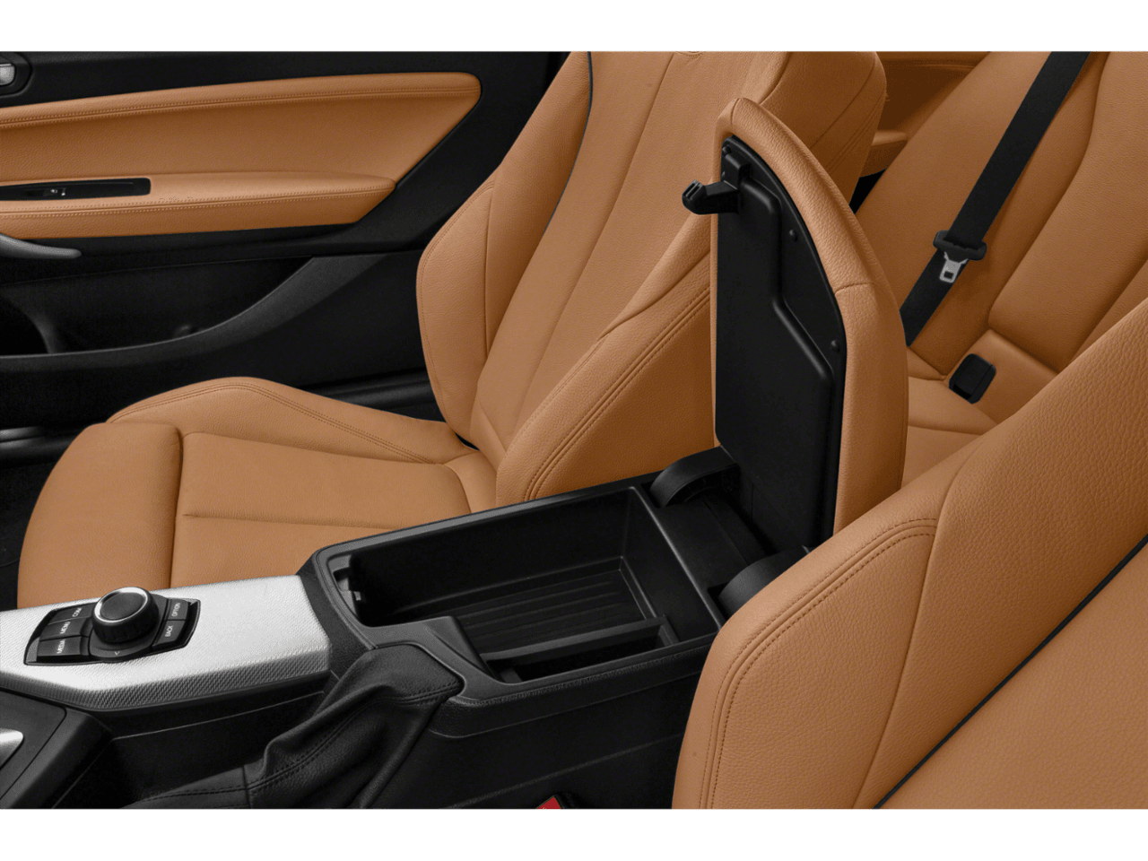 2020 BMW 2 Series M240i - Interior Center Storage Console