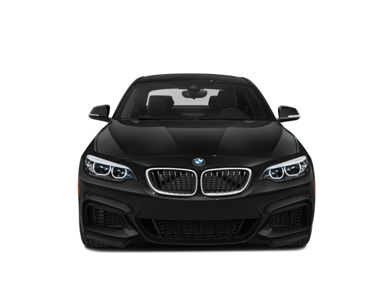 2020 BMW 2 Series M240i - Front (full)