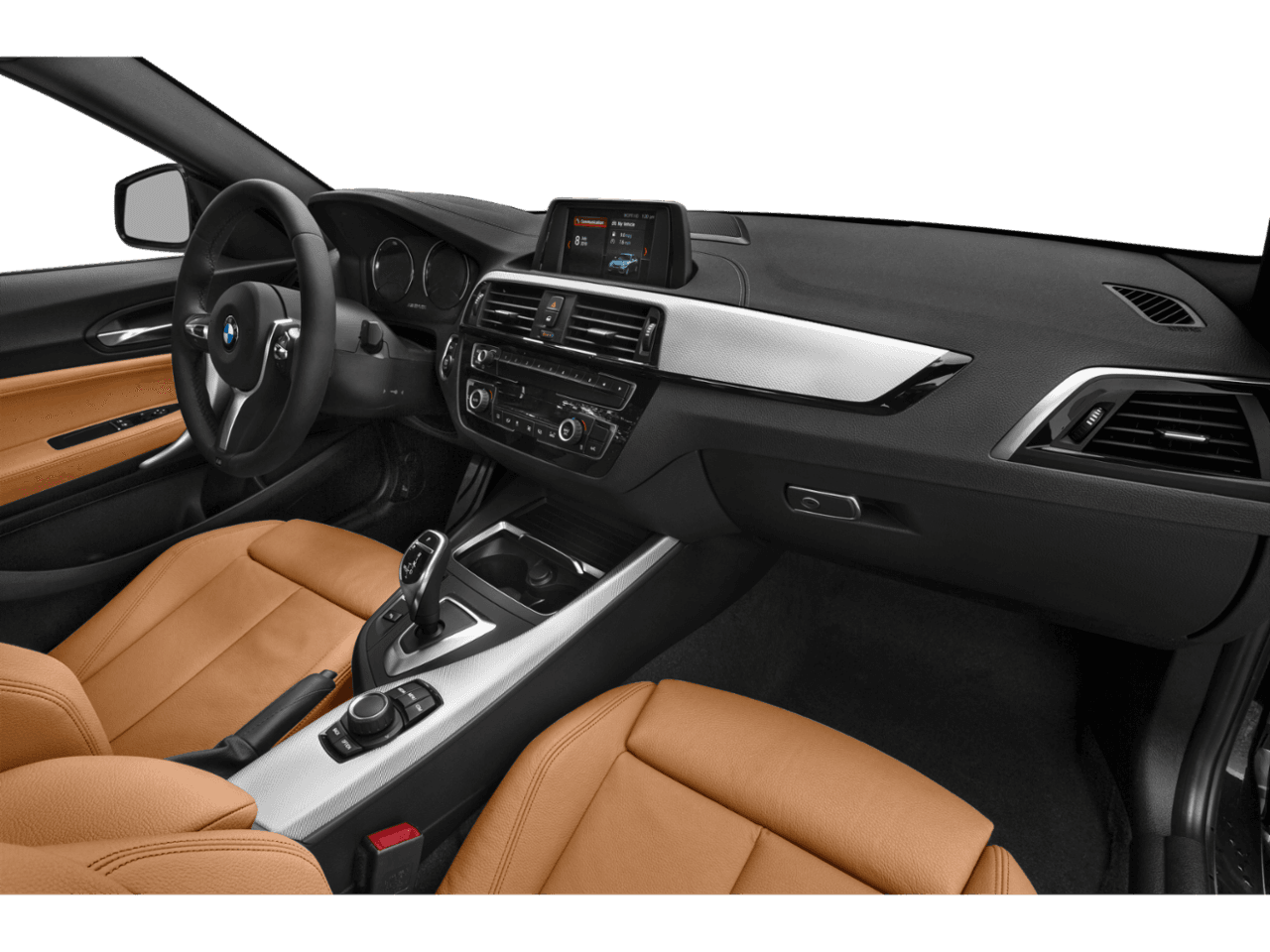 2020 BMW 2 Series M240i - Interior Passenger Dash
