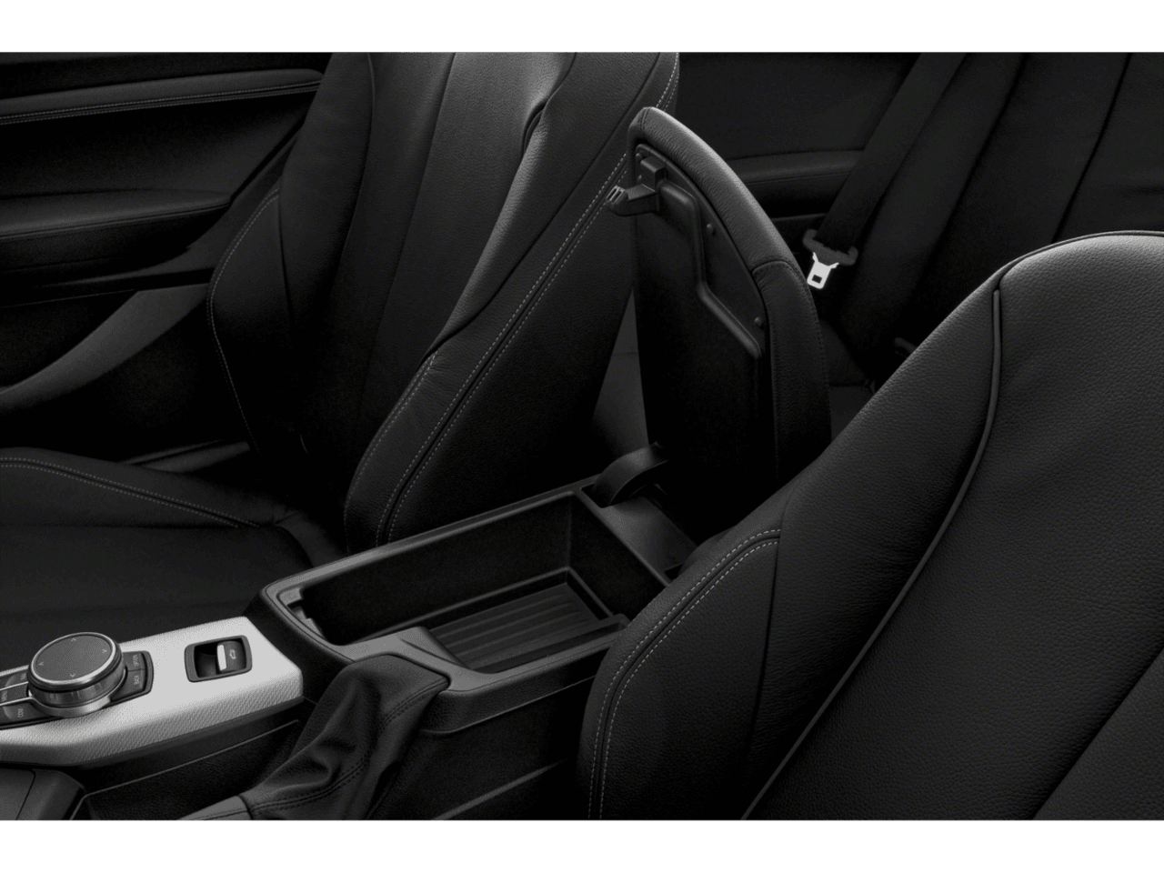 2020 BMW 2 Series M240i - Interior Center Storage Console