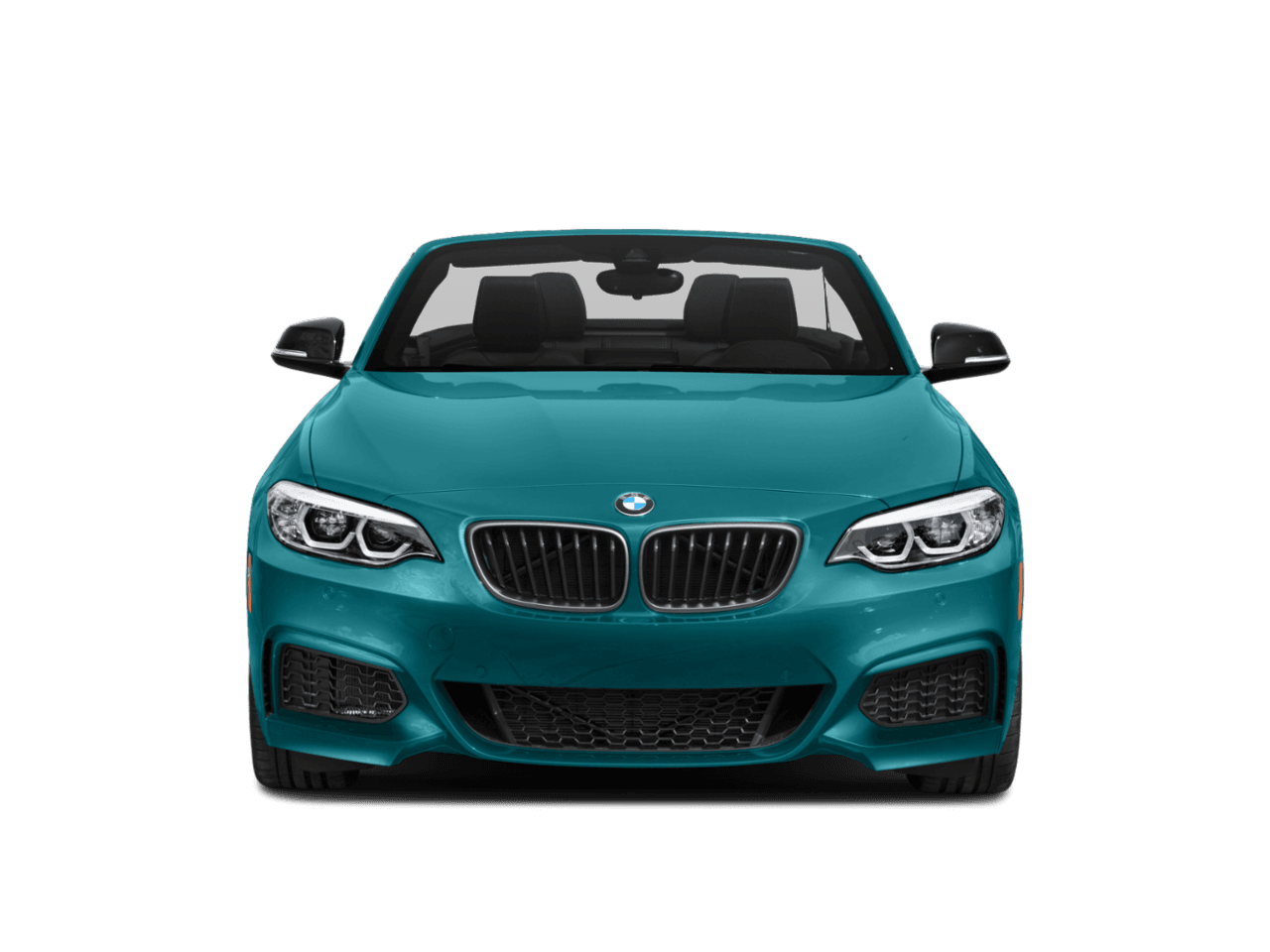 2020 BMW 2 Series M240i - Front (full)
