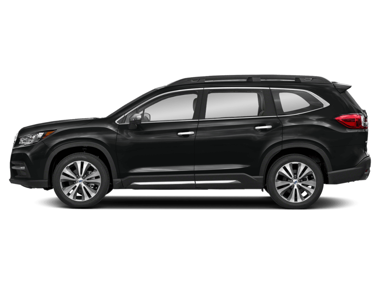 2020 Subaru Ascent Touring - Profile, facing to the left