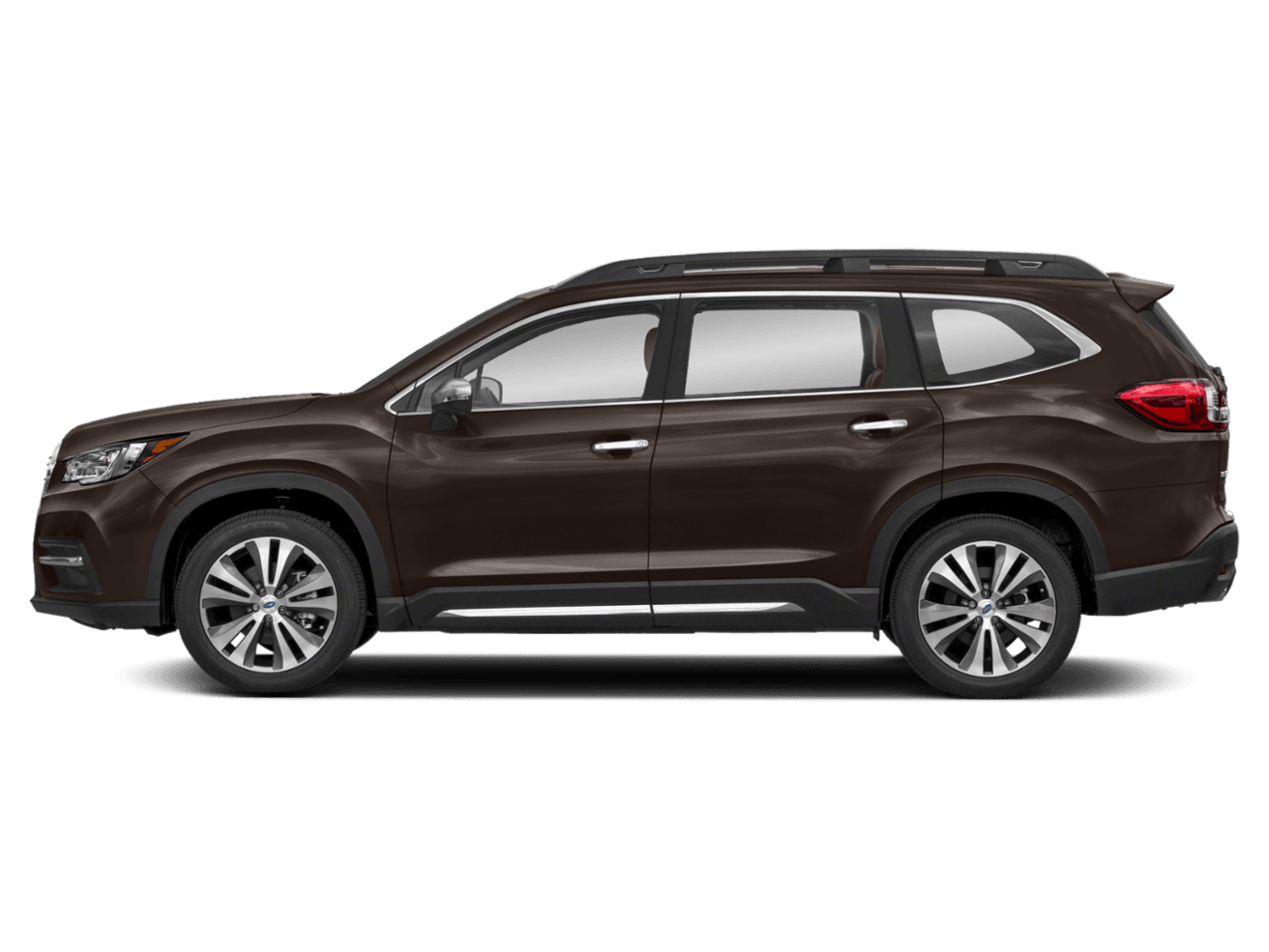2020 Subaru Ascent Touring - Profile, facing to the left