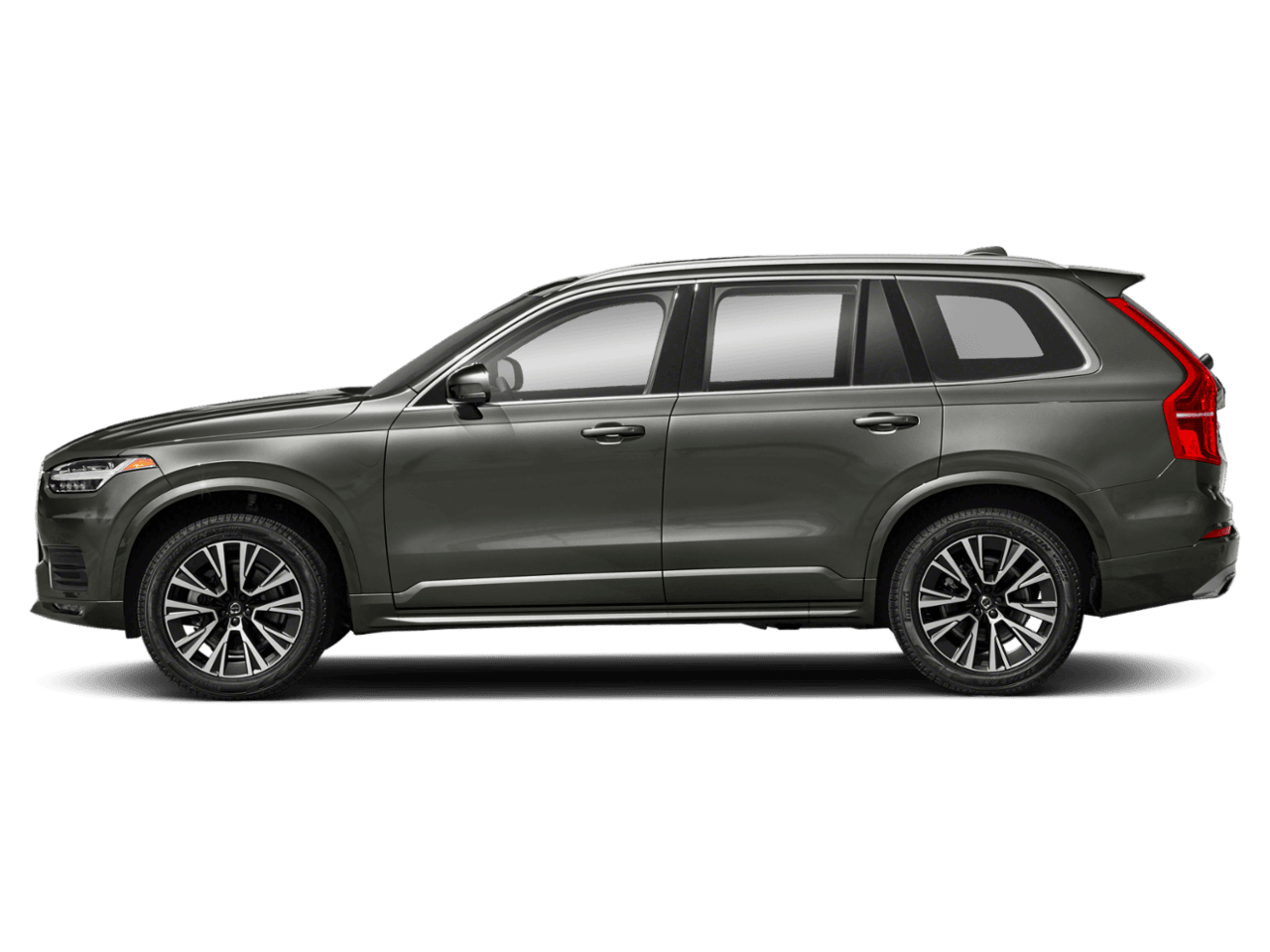 2020 Volvo XC90 Inscription - Profile, facing to the left