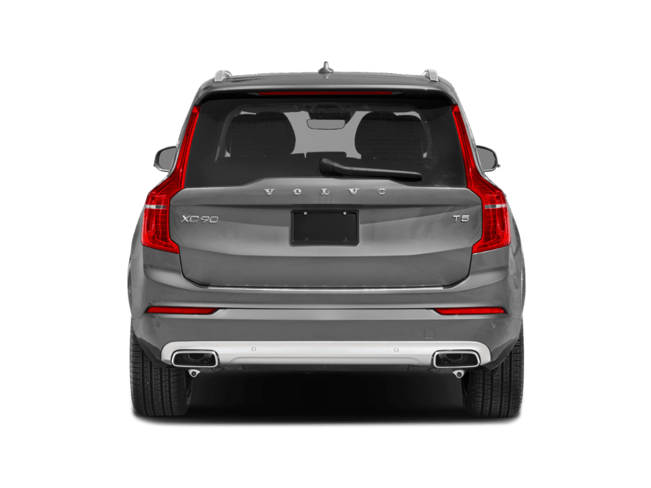 2020 Volvo XC90 Inscription - Rear (full)