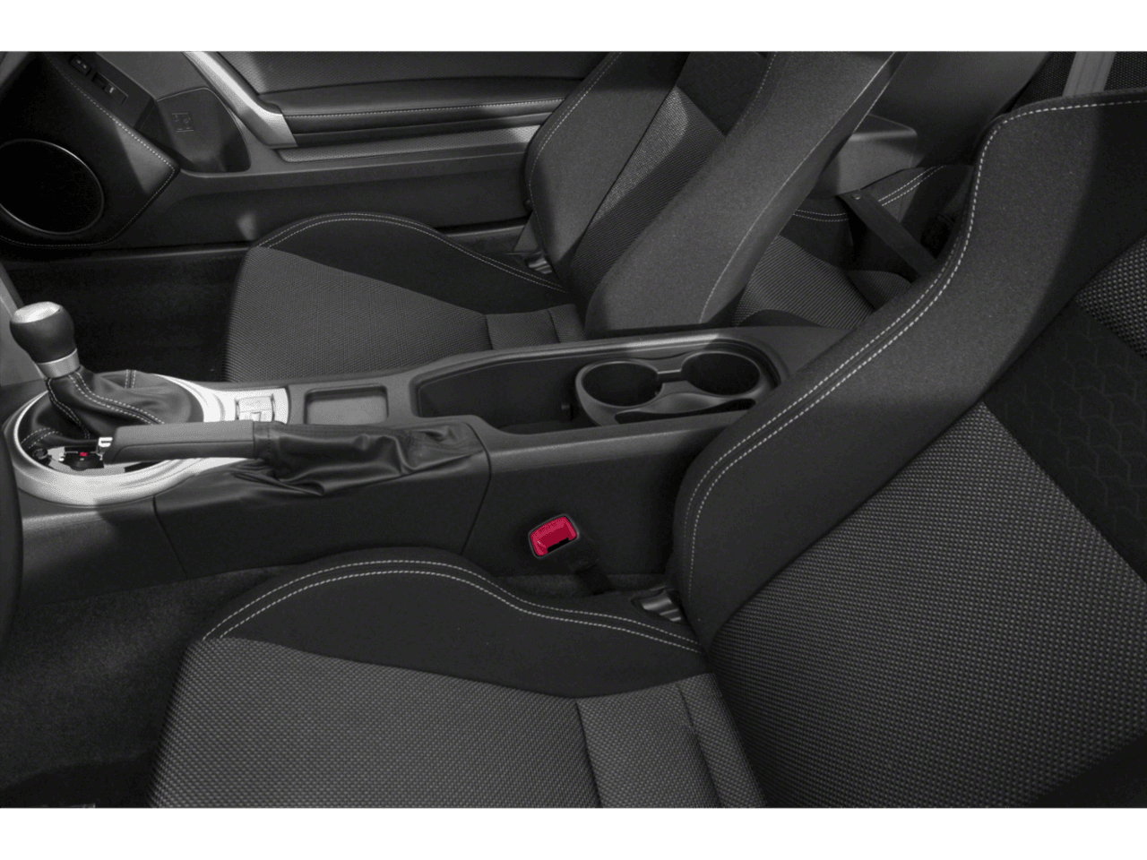 2020 Toyota 86  - Interior Center Storage Console