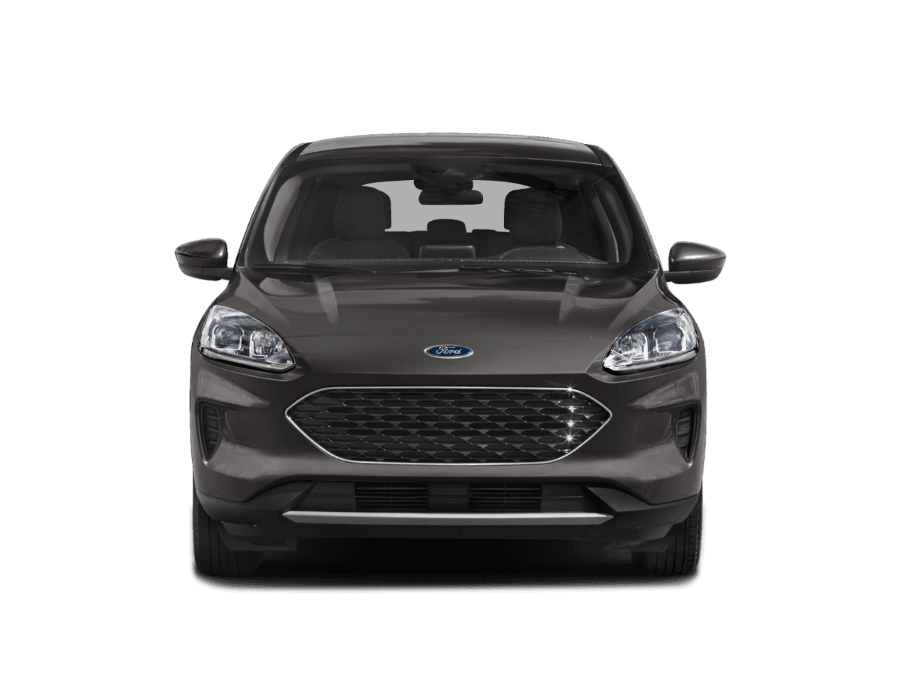 2020 Ford Escape SE Sport Hybrid FWD - Front (full)