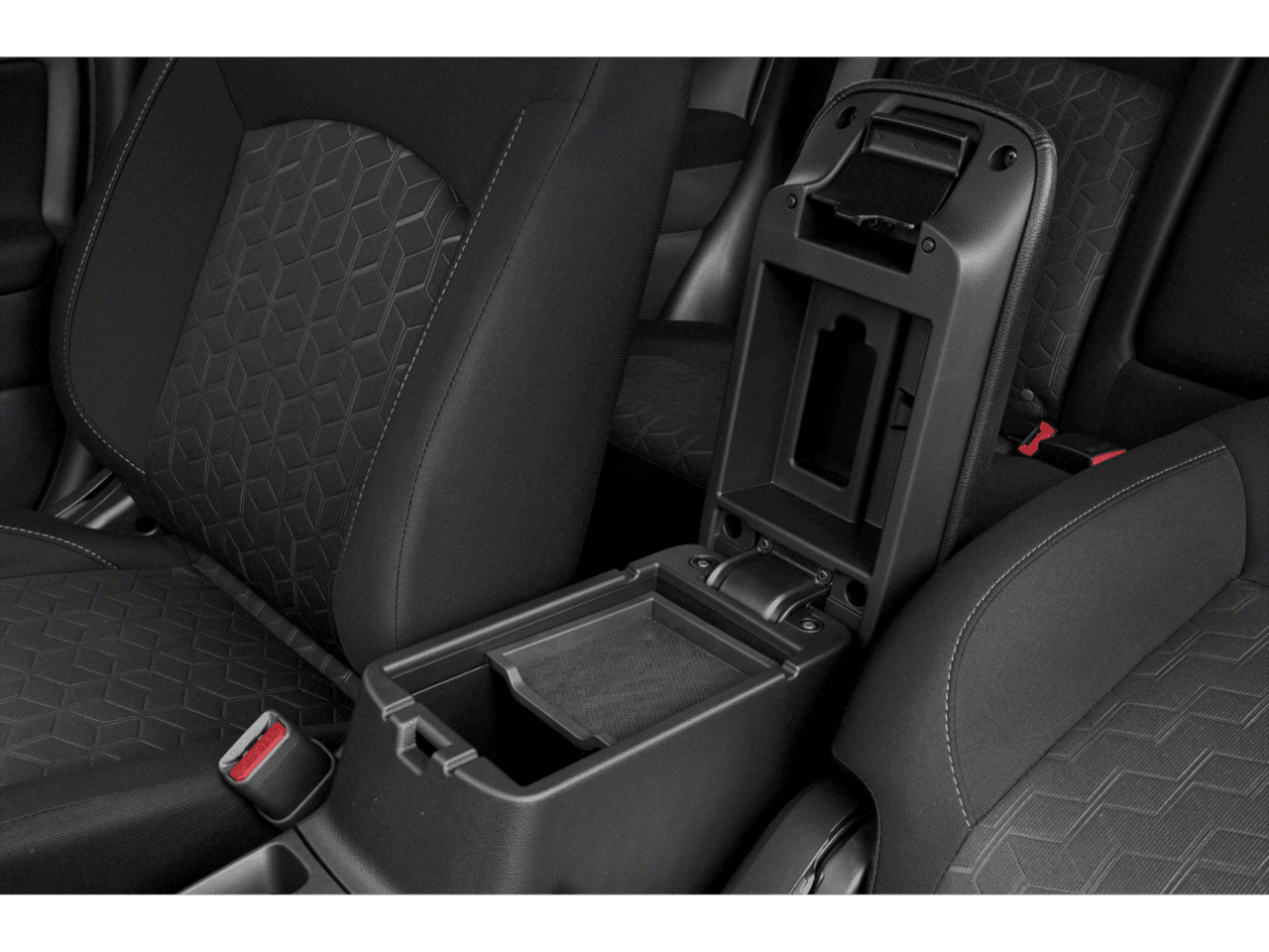 2020 Mitsubishi Outlander Sport SE 2.0 - Interior Center Storage Console