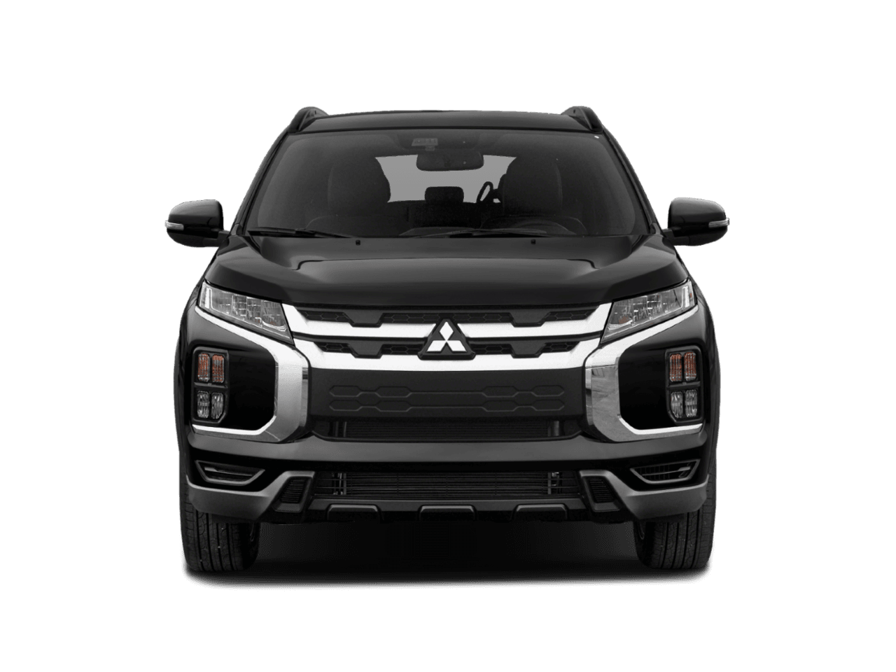 2020 Mitsubishi Outlander Sport GT 2.4 - Front (full)