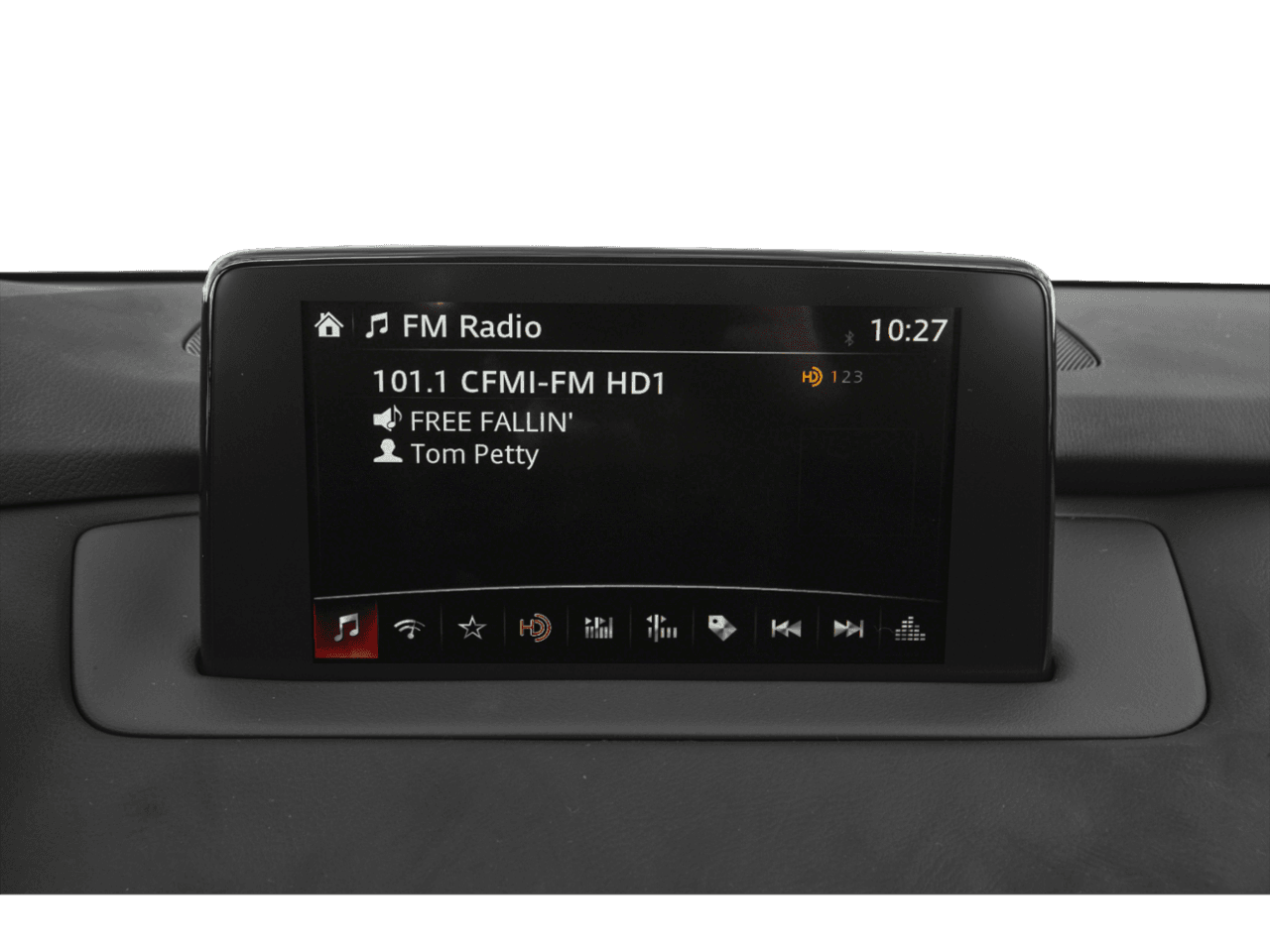 2020 Mazda CX-9 Signature - Interior Stereo System