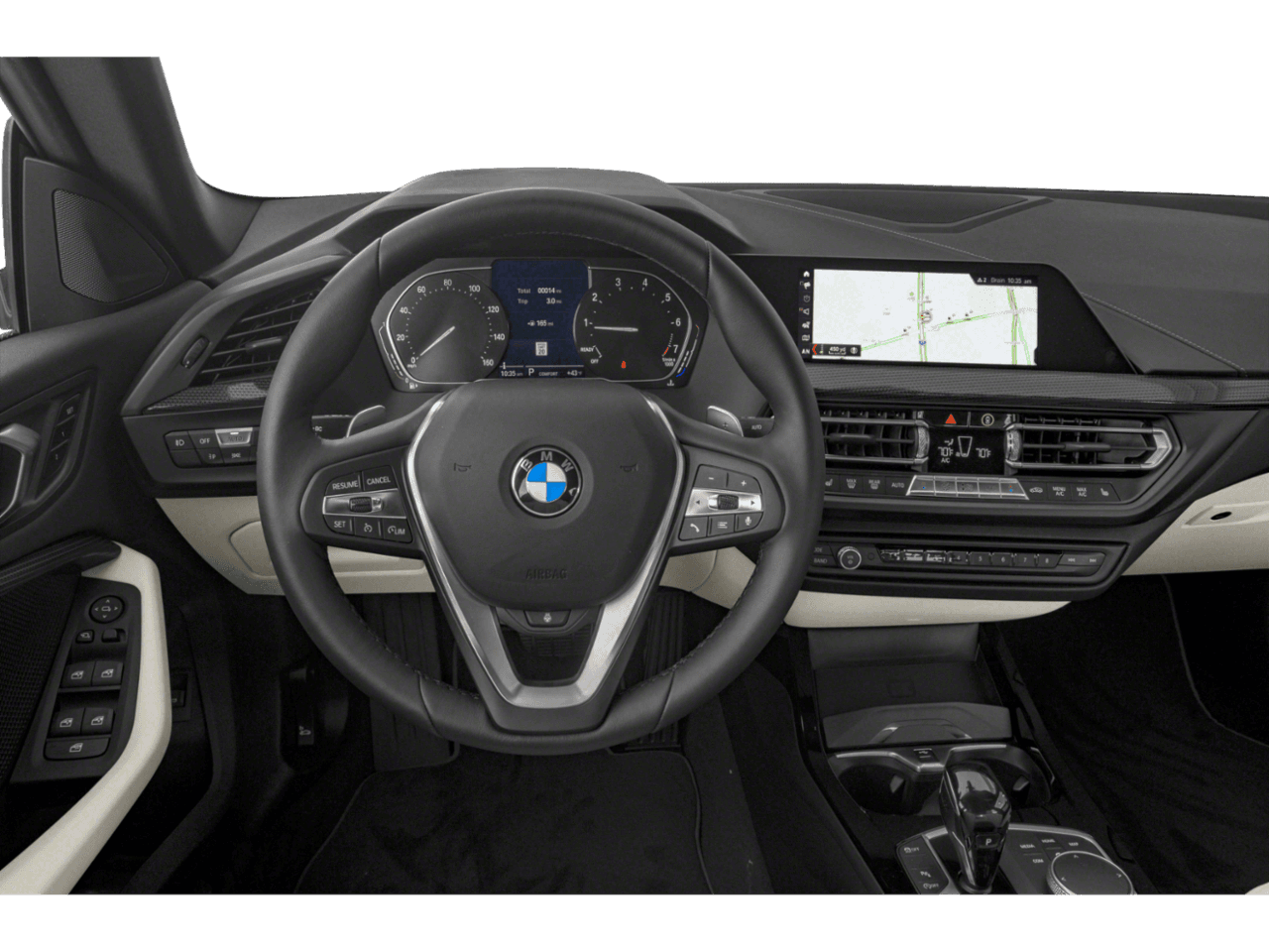 2020 BMW 2 Series 228i xDrive - Interior Drivers Dash