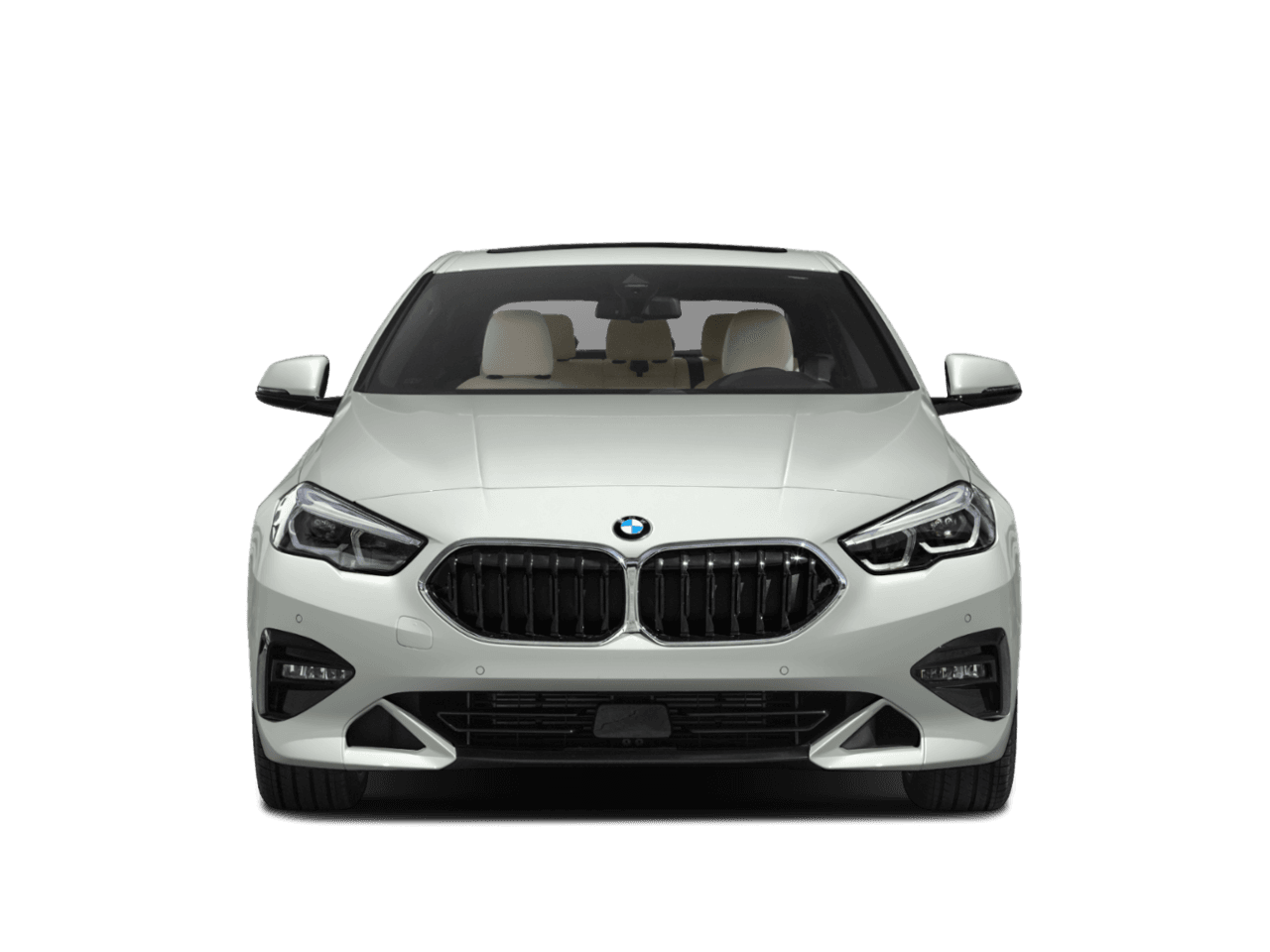2020 BMW 2 Series 228i xDrive - Front (full)