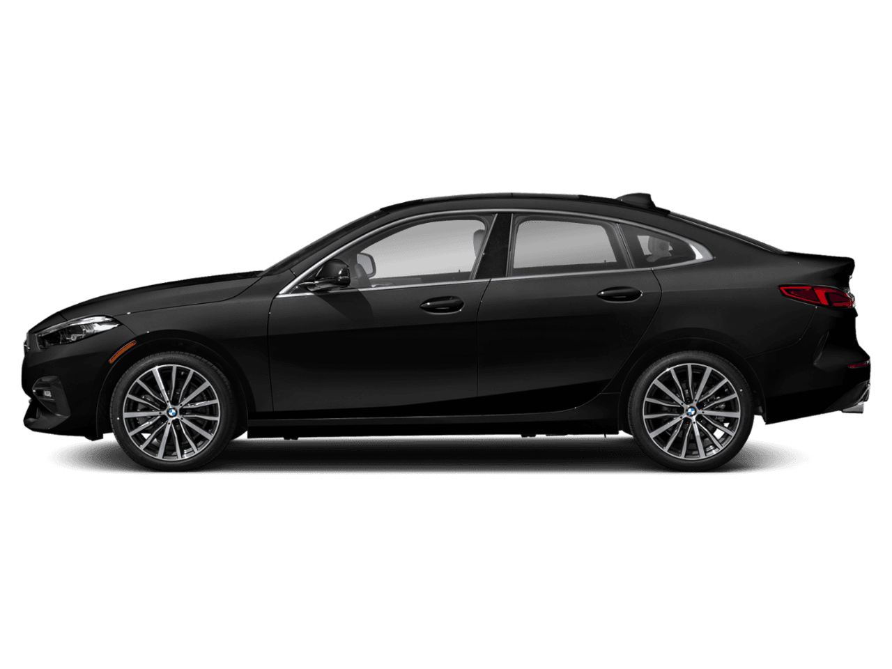 2020 BMW 2 Series 228i xDrive - Profile, facing to the left