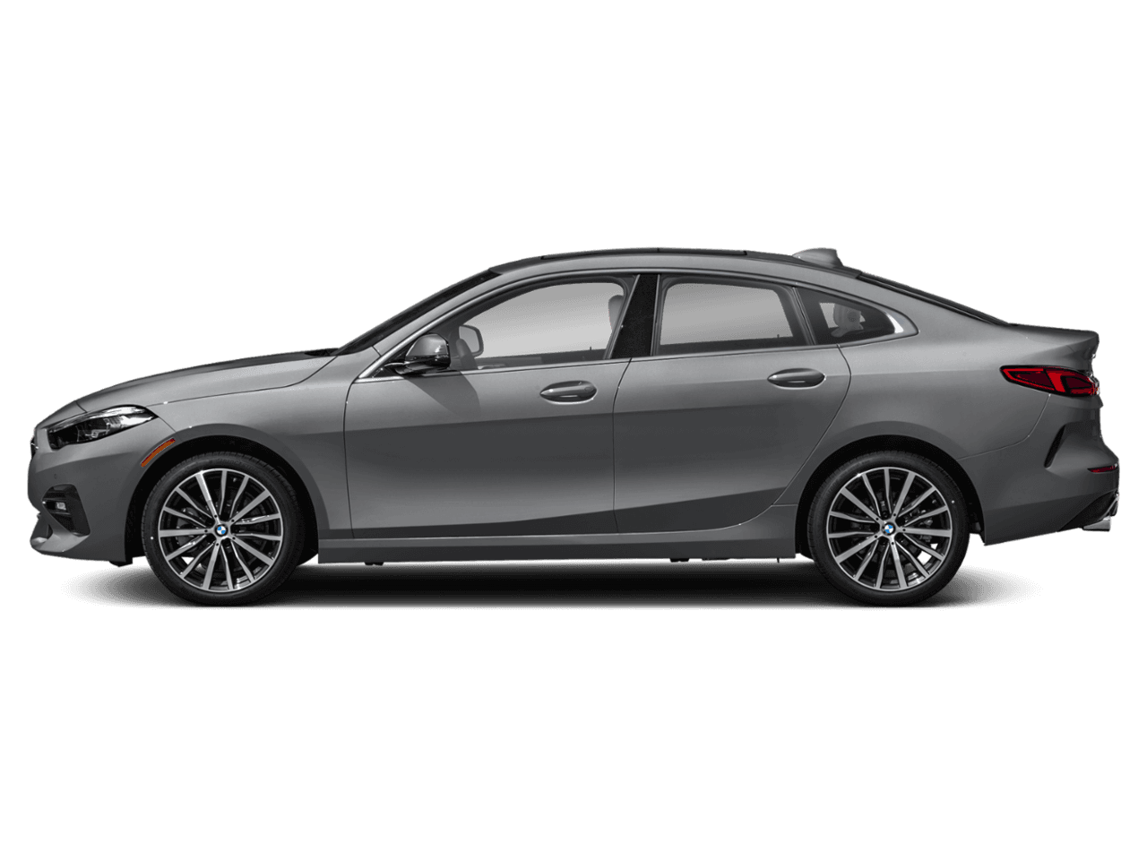 2020 BMW 2 Series 228i xDrive - Profile, facing to the left