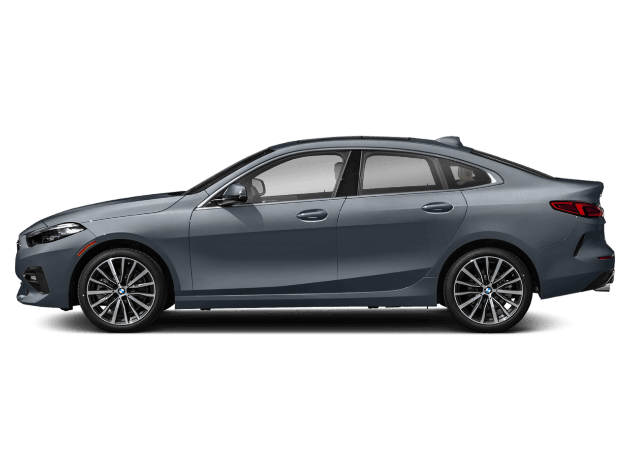 2020 BMW 2 Series 228i xDrive - Profile, facing to the left