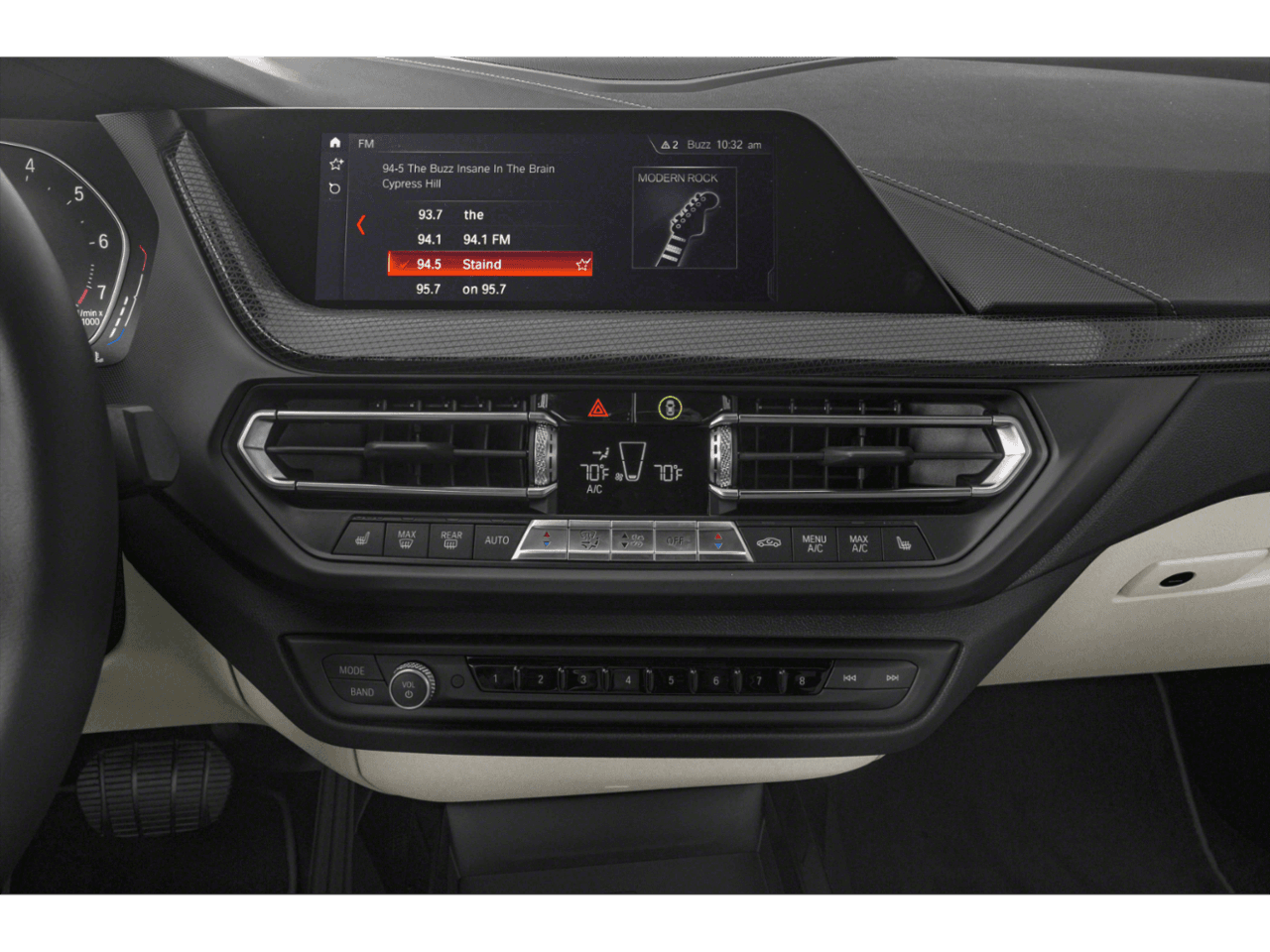 2020 BMW 2 Series 228i xDrive - Interior Stereo System