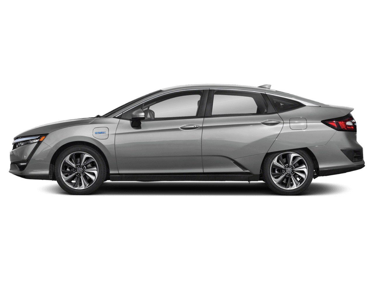 2021 Honda Clarity Plug-In Hybrid  - Profile, facing to the left