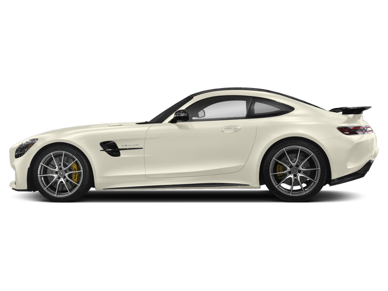 2021 Mercedes-Benz AMG GT AMG GT R - Profile, facing to the left
