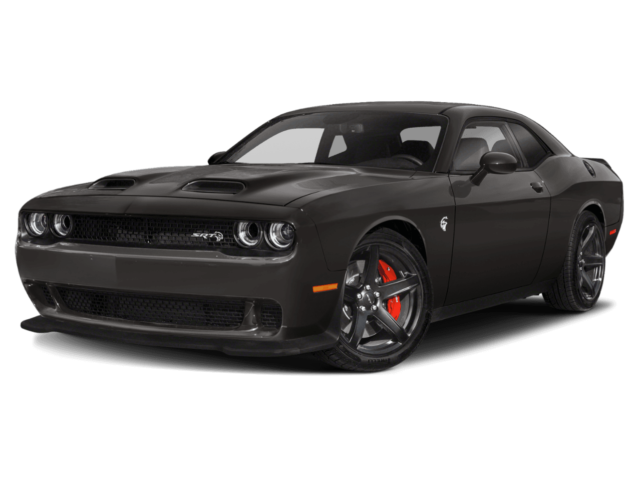 Triple black clearance dodge challenger