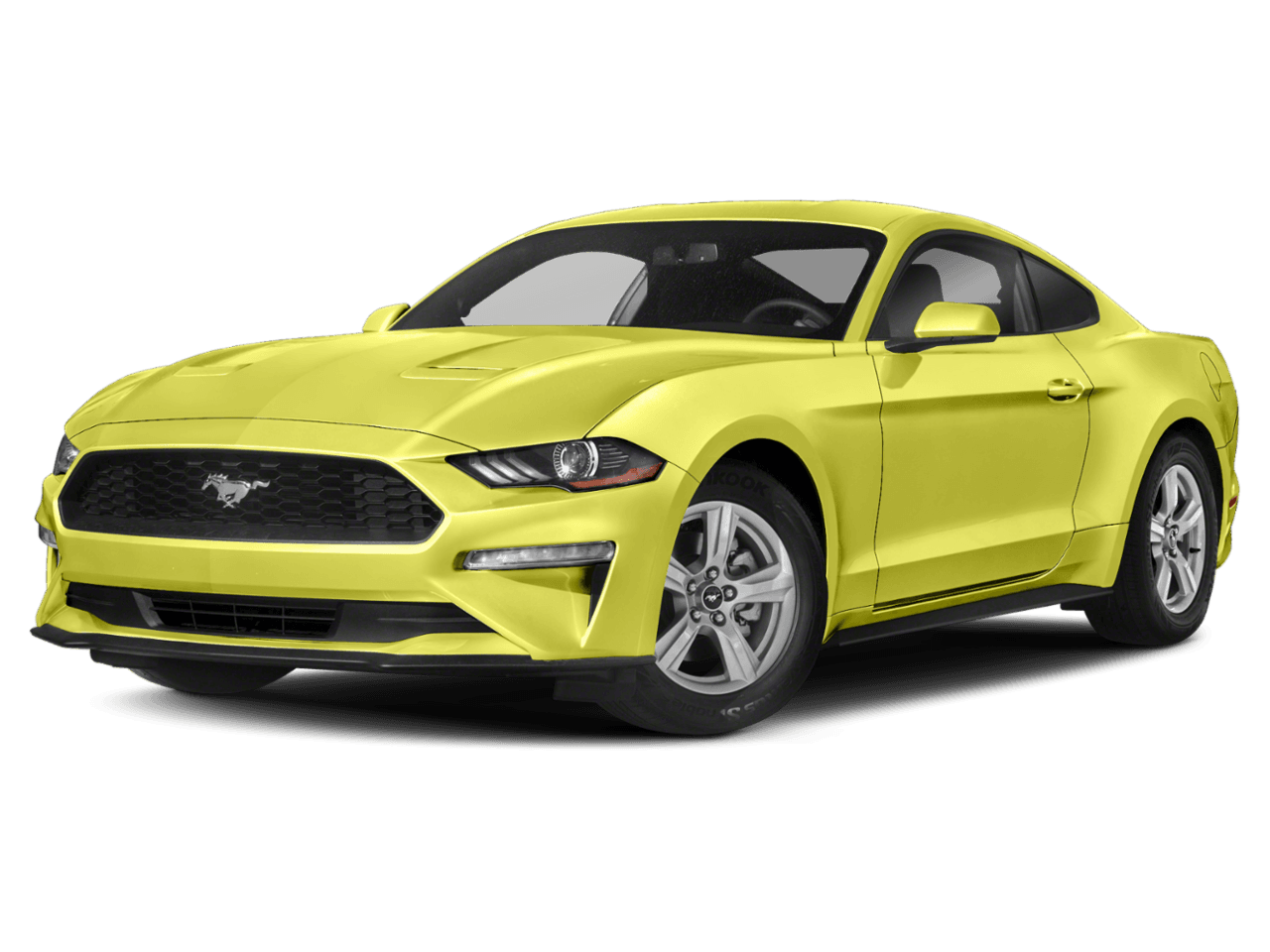 What is a Fastback Mustang?, Ford Mustang, Planet Ford