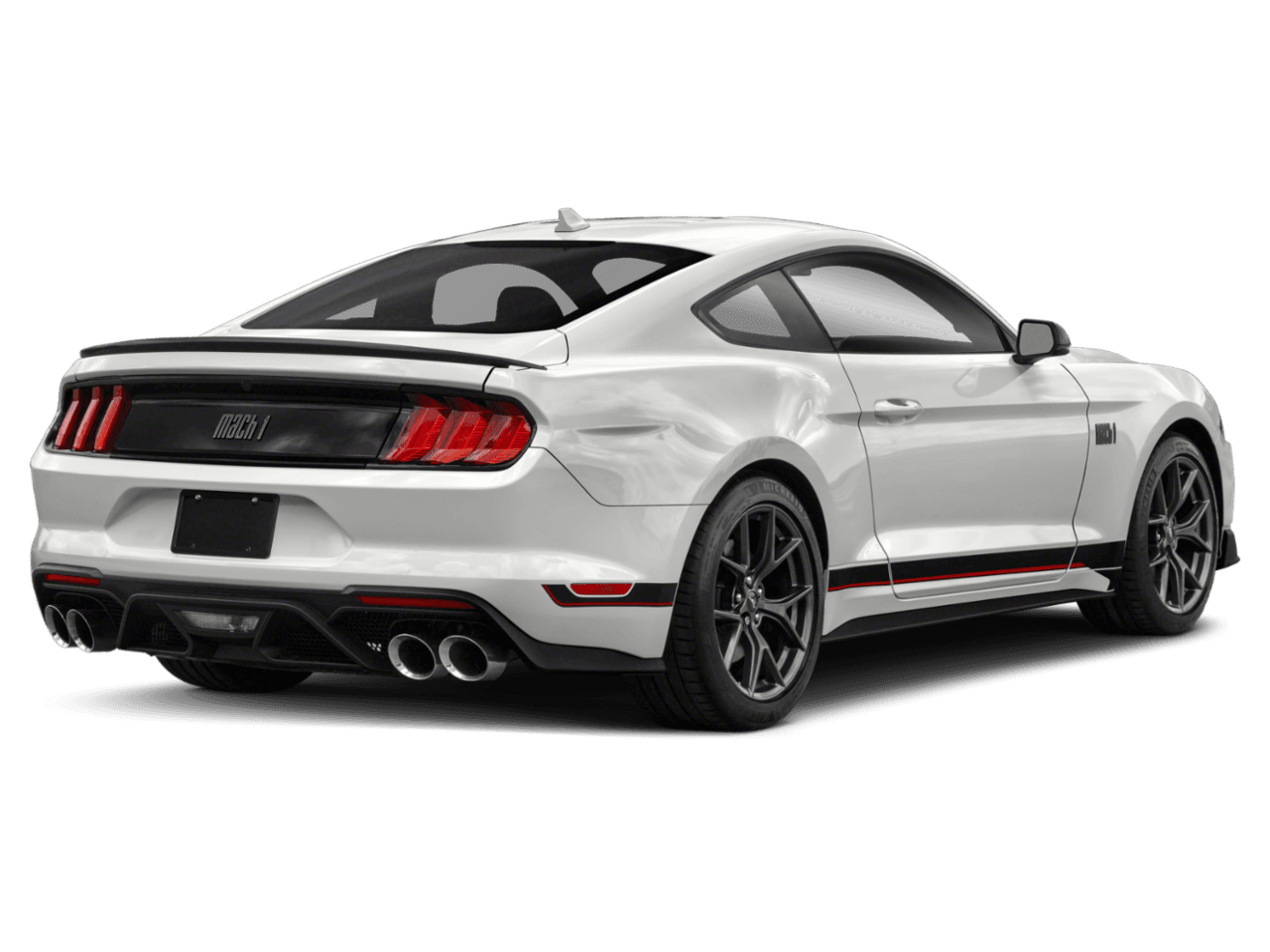 Mach 3 on sale mustang 2021