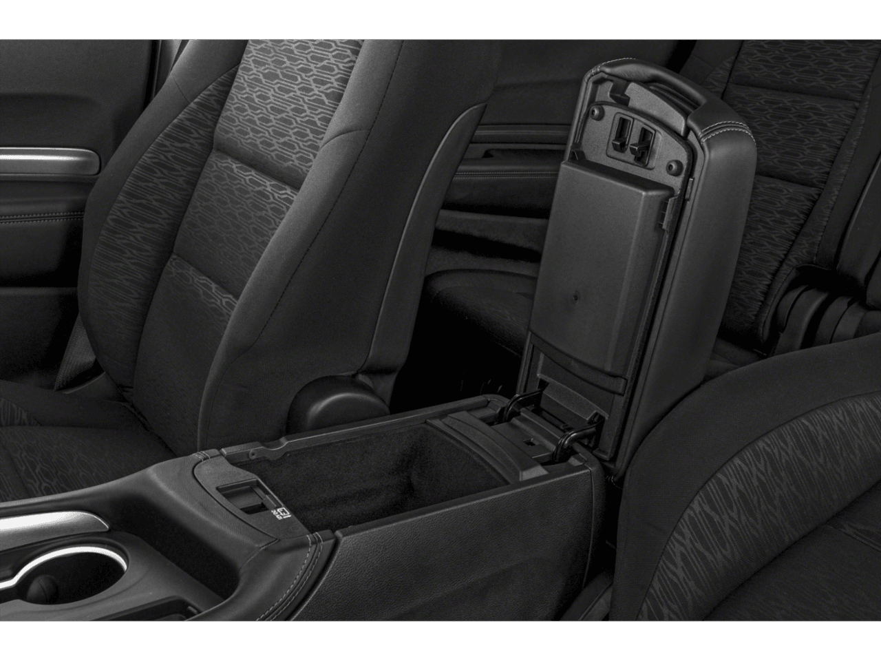 2022 Dodge Durango SRT 392 - Interior Center Storage Console