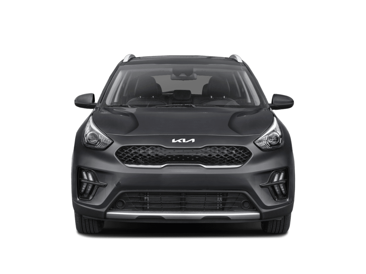 2022 Kia Niro EX Premium - Front (full)