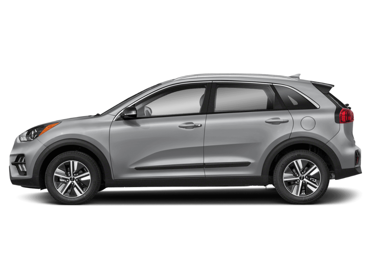 2022 Kia Niro EX Premium - Profile, facing to the left