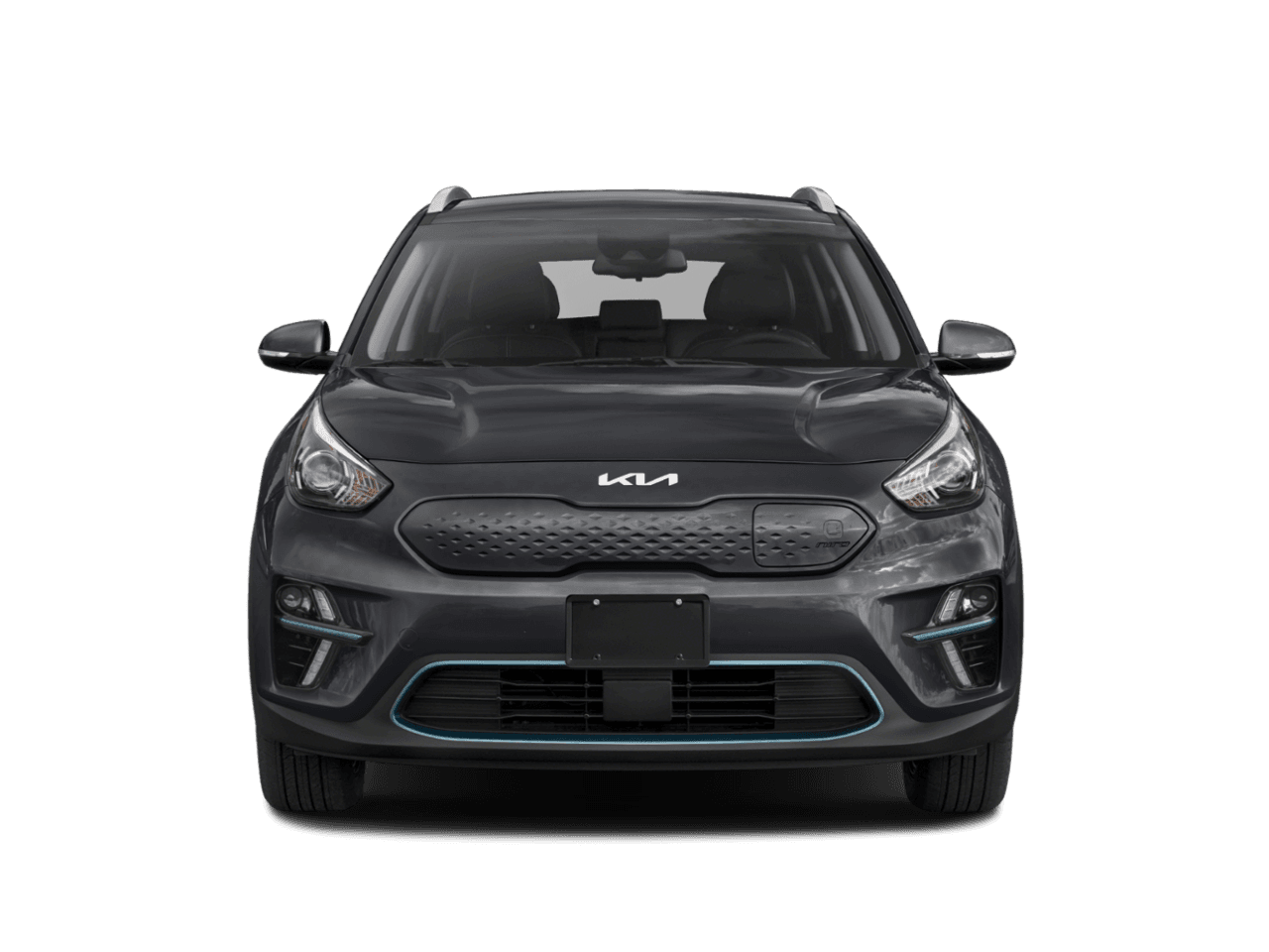 2022 Kia Niro EV EX - Front (full)